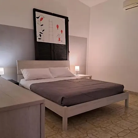 Σπίτι διακοπών Maria Ταράντο