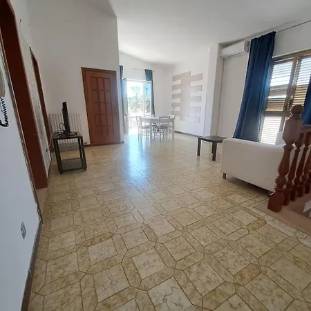 Casa de Férias Maria *