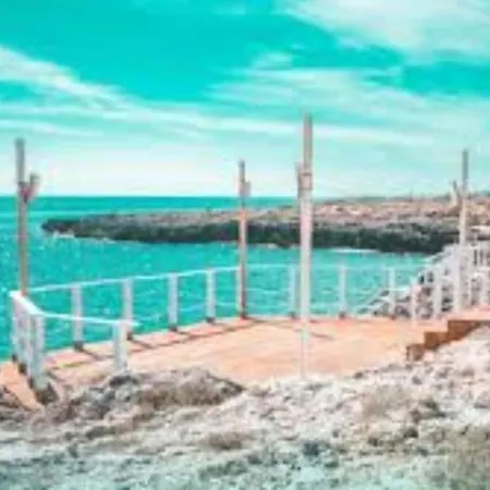 Maria Dom wakacyjny Tarent