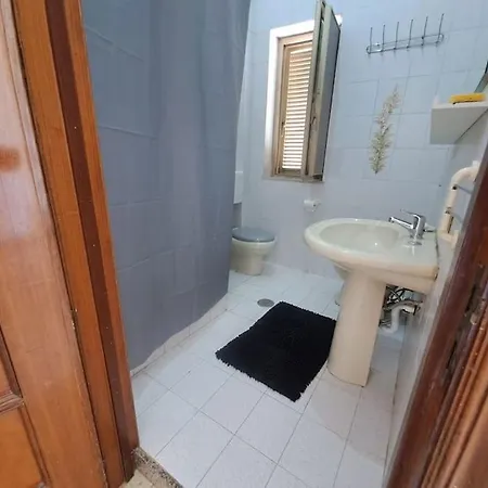 Maria Holiday home Taranto