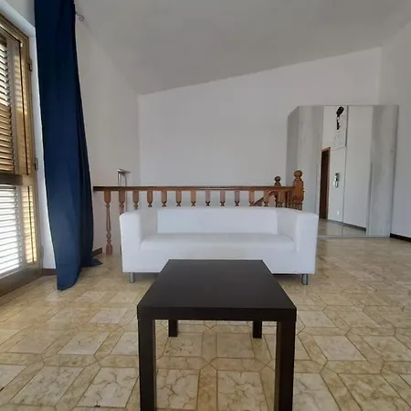 Maria Holiday home