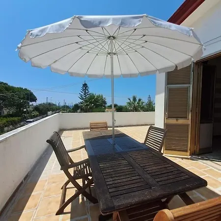 Maria Dom wakacyjny Tarent