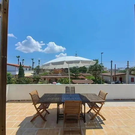 Maria Holiday home